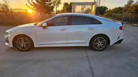 Kia K5 85000km/LPI/Южна Корея | Auto.bg — изображение 4 Kia K5 85000km/LPI/Южна Корея | Auto.bg — изображение 4