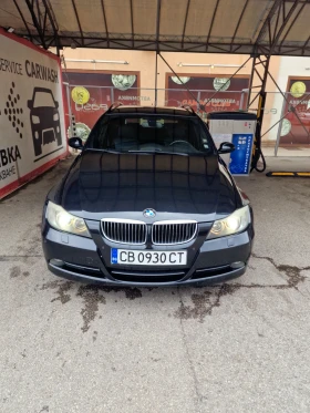BMW 330 - 5000 € - 52569089 2 | Car24.bg BMW 330 - 5000 € - 52569089 2