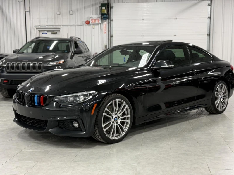 BMW 440 xDrive* Coupe* АвтоКредит* (ЦЕНА ДО БГ) - 24499 € / 47915.88 лв. - 14599422 1 | Car24.bg BMW 440 xDrive* Coupe* АвтоКредит* (ЦЕНА ДО БГ) - 24499 € / 47915.88 лв. - 14599422 1