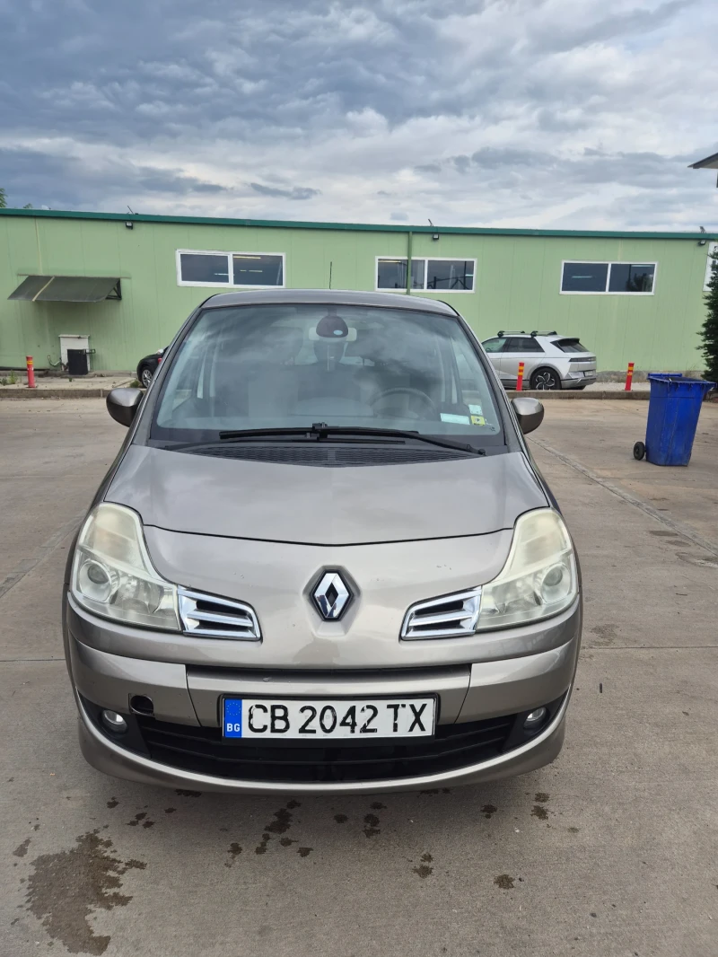 Renault Modus - 1900 € / 3716.08 лв. - 77455428 1 | Car24.bg Renault Modus - 1900 € / 3716.08 лв. - 77455428 1