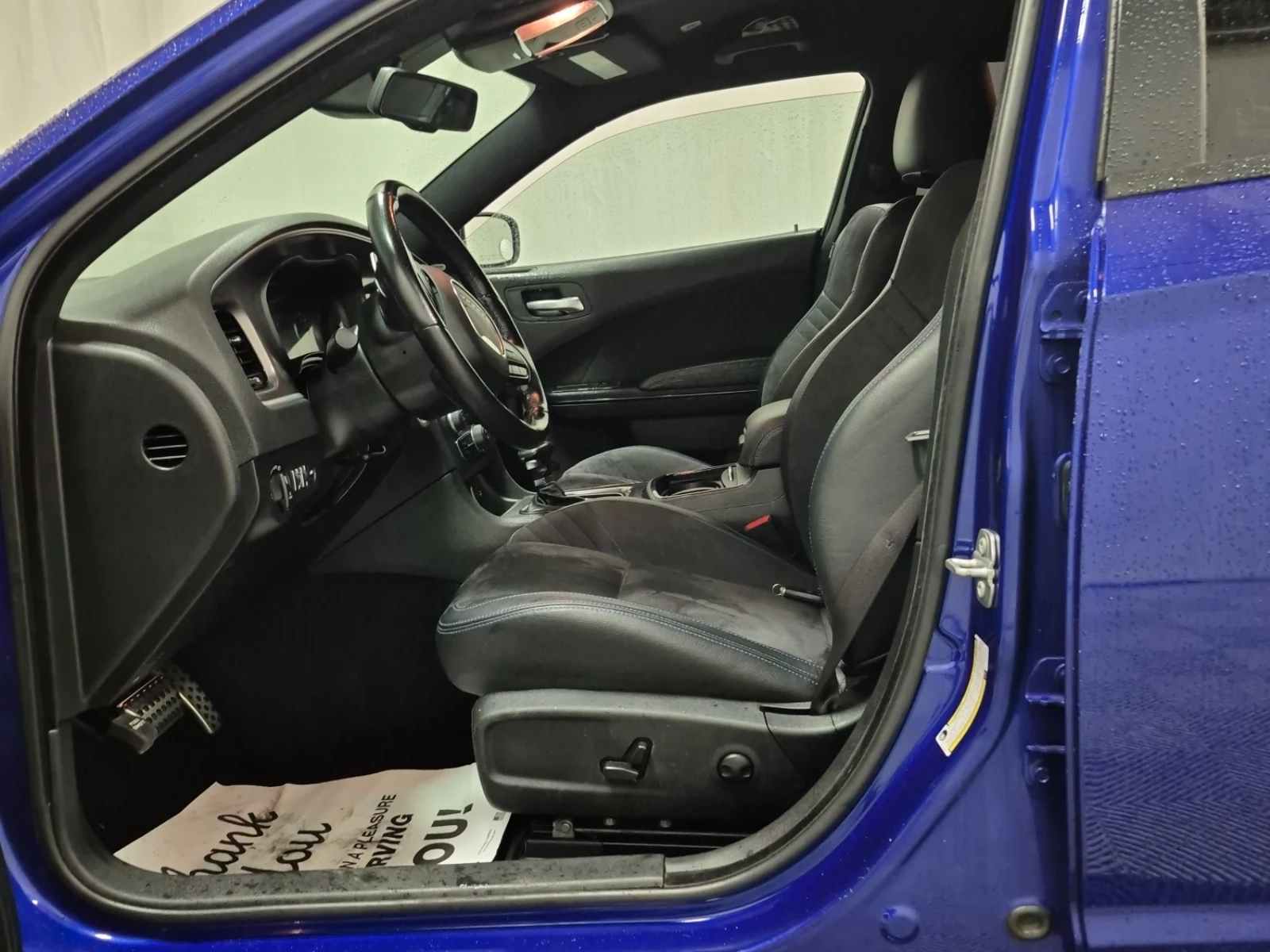 Dodge Charger * GT* CARFAX * БЕЗ ПЪРВОНАЧАЛНА ВНОСКА - изображение 7 | Auto.bg Dodge Charger * GT* CARFAX * БЕЗ ПЪРВОНАЧАЛНА ВНОСКА - изображение 7