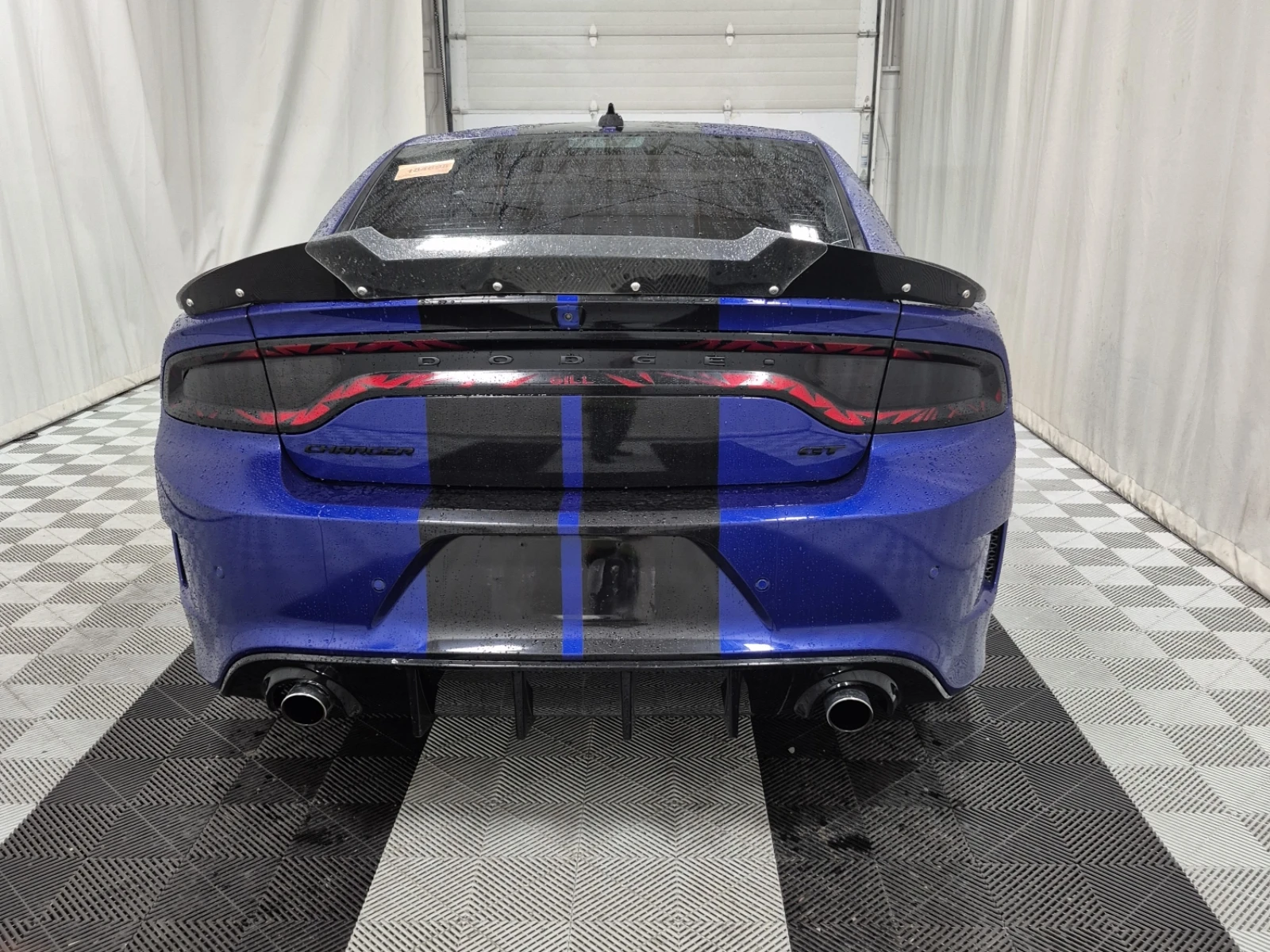 Dodge Charger * GT* CARFAX * БЕЗ ПЪРВОНАЧАЛНА ВНОСКА - изображение 5 | Auto.bg Dodge Charger * GT* CARFAX * БЕЗ ПЪРВОНАЧАЛНА ВНОСКА - изображение 5