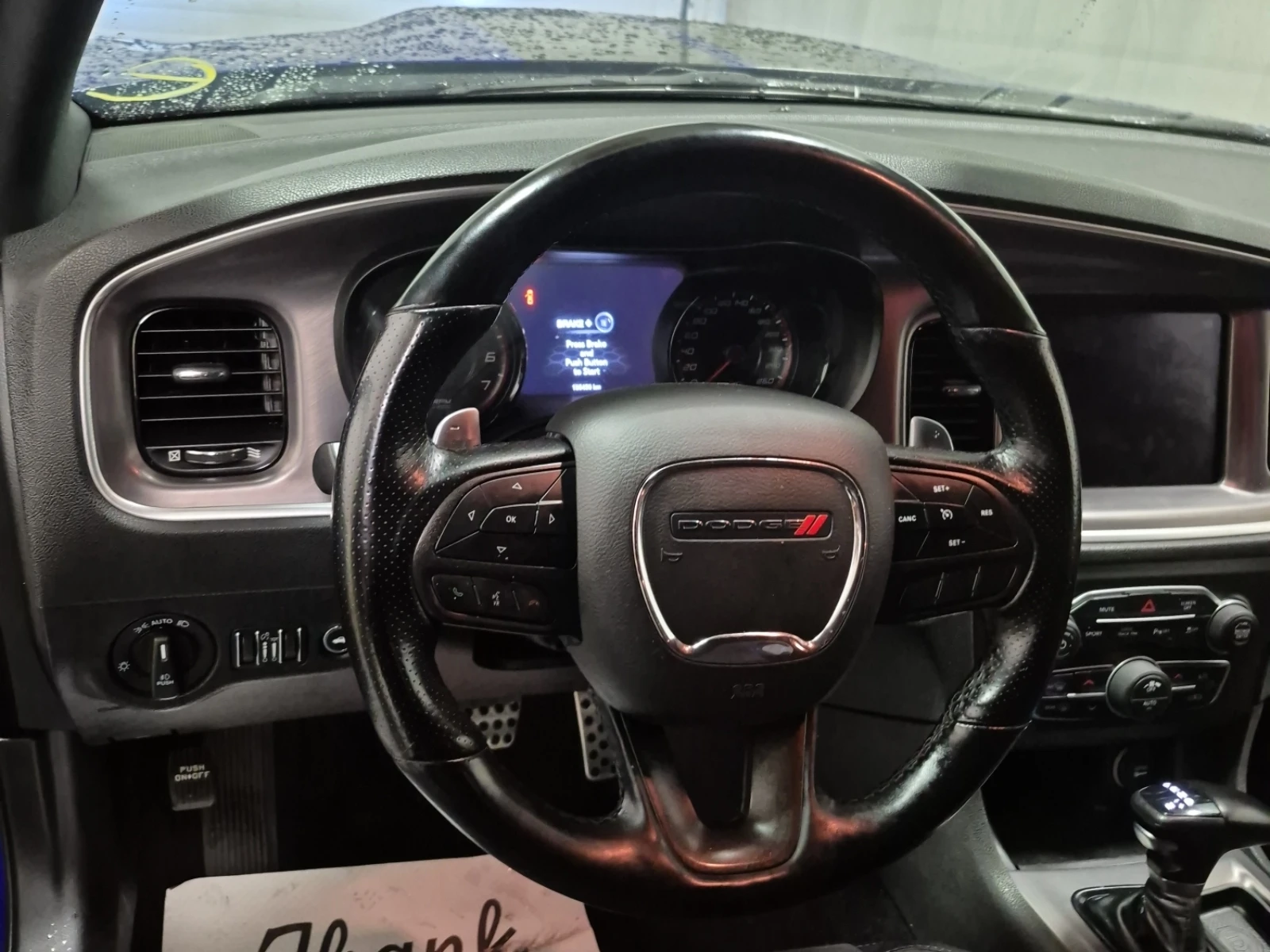 Dodge Charger * GT* CARFAX * БЕЗ ПЪРВОНАЧАЛНА ВНОСКА - изображение 9 | Auto.bg Dodge Charger * GT* CARFAX * БЕЗ ПЪРВОНАЧАЛНА ВНОСКА - изображение 9