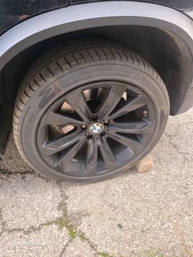 BMW X5 4.8i 355k на части - 11 лв. / 5.62 € - 64259954 10 | Car24.bg BMW X5 4.8i 355k на части - 11 лв. / 5.62 € - 64259954 10