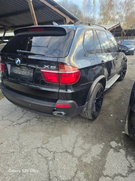 BMW X5 4.8i 355k на части - 11 лв. / 5.62 € - 64259954 4 | Car24.bg BMW X5 4.8i 355k на части - 11 лв. / 5.62 € - 64259954 4