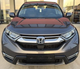 Honda Cr-v 2.0i-146кс e:HEV* TOP* - Car24.bg Honda Cr-v 2.0i-146кс e:HEV* TOP*