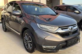 Honda Cr-v 2.0i-146кс e:HEV* TOP* - цена по договаряне - 40745492 2 | Car24.bg Honda Cr-v 2.0i-146кс e:HEV* TOP* - цена по договаряне - 40745492 2