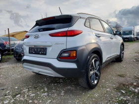Hyundai Kona T-GDI - 23500 лв. / 12015.36 € - 56416351 5 | Car24.bg Hyundai Kona T-GDI - 23500 лв. / 12015.36 € - 56416351 5