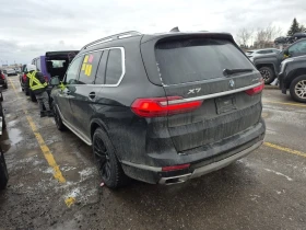 BMW X7 2019 XDRIVE40I * CARFAX * БЕЗ ПЪРВОНАЧАЛНА ВНОСКА - 69550 лв. / 35560.35 € - 88952359 4 | Car24.bg BMW X7 2019 XDRIVE40I * CARFAX * БЕЗ ПЪРВОНАЧАЛНА ВНОСКА - 69550 лв. / 35560.35 € - 88952359 4