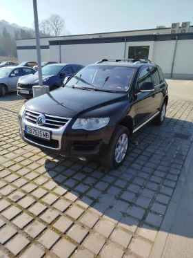 VW Touareg undefined | Auto.bg — изображение 3 VW Touareg undefined | Auto.bg — изображение 3