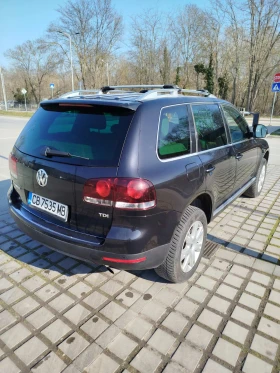 VW Touareg undefined | Auto.bg — изображение 2 VW Touareg undefined | Auto.bg — изображение 2