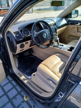 VW Touareg undefined | Auto.bg — изображение 15 VW Touareg undefined | Auto.bg — изображение 15