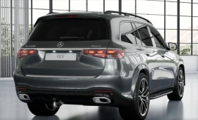Mercedes-Benz GLS580 4-MATIC AMG-LINE BURMESTER PANORAMA TV - 115900 € / 226680.70 лв. - 24802799 2 | Car24.bg Mercedes-Benz GLS580 4-MATIC AMG-LINE BURMESTER PANORAMA TV - 115900 € / 226680.70 лв. - 24802799 2