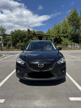 Mazda CX-5 - Car24.bg Mazda CX-5