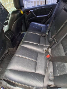 Mercedes-Benz ML 270 - 3800 € / 7432.15 лв. - 33373645 6 | Car24.bg Mercedes-Benz ML 270 - 3800 € / 7432.15 лв. - 33373645 6