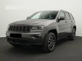 Jeep Grand cherokee Trailhawk/3.0CRDV6 250к.с.Quadra-DriveII, (QUA LIF
