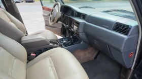 Toyota Land cruiser J80 | Auto.bg — изображение 12 Toyota Land cruiser J80 | Auto.bg — изображение 12