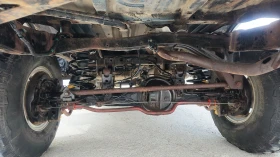 Toyota Land cruiser J80 | Auto.bg — изображение 13 Toyota Land cruiser J80 | Auto.bg — изображение 13