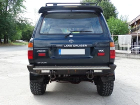 Toyota Land cruiser J80 | Auto.bg — изображение 5 Toyota Land cruiser J80 | Auto.bg — изображение 5