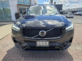 Volvo Xc90 2023 VOLVO XC90 PLUS T6 | Auto.bg — изображение 2 Volvo Xc90 2023 VOLVO XC90 PLUS T6 | Auto.bg — изображение 2