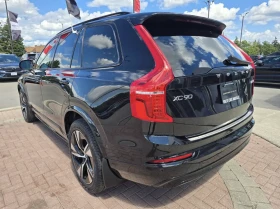 Volvo Xc90 2023 VOLVO XC90 PLUS T6 | Auto.bg — изображение 4 Volvo Xc90 2023 VOLVO XC90 PLUS T6 | Auto.bg — изображение 4