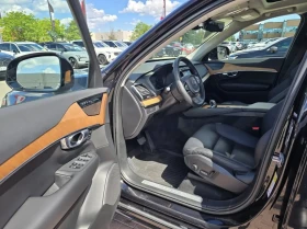 Volvo Xc90 2023 VOLVO XC90 PLUS T6 | Auto.bg — изображение 9 Volvo Xc90 2023 VOLVO XC90 PLUS T6 | Auto.bg — изображение 9