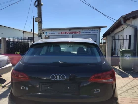 Audi Q5 2.0 TDI QUATTRO - 7900 € - 29665950 12 | Car24.bg Audi Q5 2.0 TDI QUATTRO - 7900 € - 29665950 12