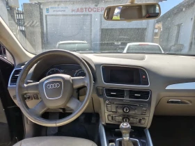 Audi Q5 2.0 TDI QUATTRO - 7900 € - 29665950 8 | Car24.bg Audi Q5 2.0 TDI QUATTRO - 7900 € - 29665950 8