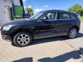 Audi Q5 2.0 TDI QUATTRO - 7900 € - 29665950 4 | Car24.bg Audi Q5 2.0 TDI QUATTRO - 7900 € - 29665950 4