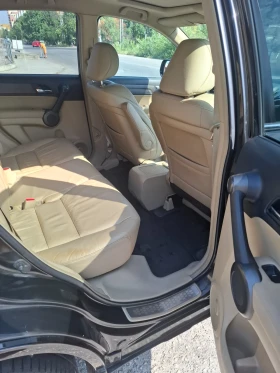 Honda Cr-v III 2, 2 I-DTEC 150 PS | Auto.bg — изображение 9 Honda Cr-v III 2, 2 I-DTEC 150 PS | Auto.bg — изображение 9
