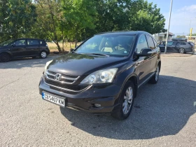 Honda Cr-v III 2, 2 I-DTEC 150 PS