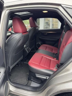 Lexus NX undefined | Auto.bg — изображение 10 Lexus NX undefined | Auto.bg — изображение 10
