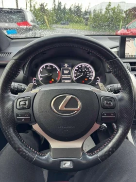 Lexus NX undefined | Auto.bg — изображение 16 Lexus NX undefined | Auto.bg — изображение 16