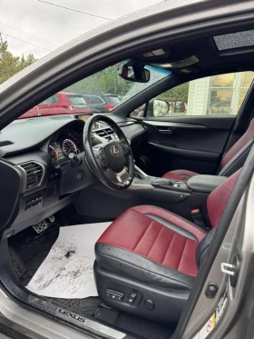 Lexus NX undefined | Auto.bg — изображение 9 Lexus NX undefined | Auto.bg — изображение 9