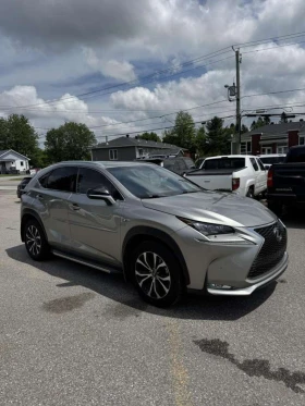 Lexus NX undefined | Auto.bg — изображение 7 Lexus NX undefined | Auto.bg — изображение 7