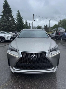 Lexus NX undefined | Auto.bg — изображение 8 Lexus NX undefined | Auto.bg — изображение 8