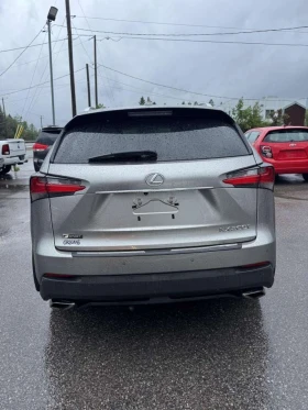 Lexus NX undefined | Auto.bg — изображение 4 Lexus NX undefined | Auto.bg — изображение 4