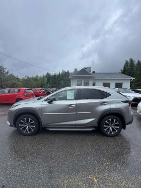 Lexus NX undefined | Auto.bg — изображение 2 Lexus NX undefined | Auto.bg — изображение 2