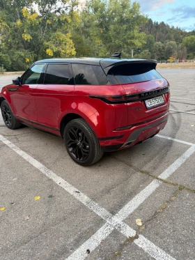 Land Rover Range Rover Evoque Range Rover Evoque D150 R-Dynamic SE - 30000 € - 42769215 7 | Car24.bg Land Rover Range Rover Evoque Range Rover Evoque D150 R-Dynamic SE - 30000 € - 42769215 7