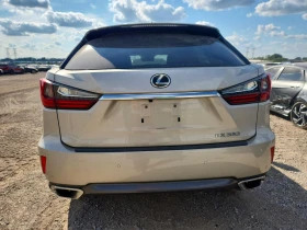 Lexus RX 350 3.5l Base | Auto.bg — изображение 6 Lexus RX 350 3.5l Base | Auto.bg — изображение 6