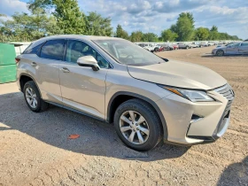 Lexus RX 350 3.5l Base | Auto.bg — изображение 4 Lexus RX 350 3.5l Base | Auto.bg — изображение 4