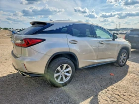 Lexus RX 350 3.5l Base | Auto.bg — изображение 3 Lexus RX 350 3.5l Base | Auto.bg — изображение 3