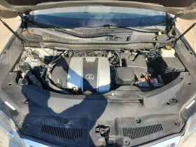 Lexus RX 350 3.5l Base | Auto.bg — изображение 11 Lexus RX 350 3.5l Base | Auto.bg — изображение 11