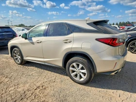 Lexus RX 350 3.5l Base | Auto.bg — изображение 2 Lexus RX 350 3.5l Base | Auto.bg — изображение 2