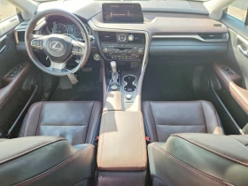 Lexus RX 350 3.5l Base | Auto.bg — изображение 8 Lexus RX 350 3.5l Base | Auto.bg — изображение 8
