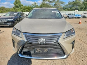 Lexus RX 350 3.5l Base | Auto.bg — изображение 5 Lexus RX 350 3.5l Base | Auto.bg — изображение 5