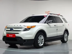 Ford Explorer 3.5 AWD - САМО 30% АВАНС - Car24.bg Ford Explorer 3.5 AWD - САМО 30% АВАНС
