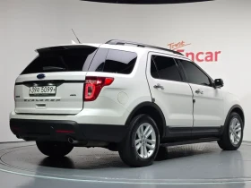 Ford Explorer 3.5 AWD - САМО 30% АВАНС - 12219 € - 36610322 2 | Car24.bg Ford Explorer 3.5 AWD - САМО 30% АВАНС - 12219 € - 36610322 2