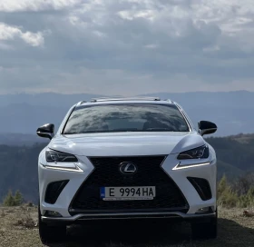 Lexus NX 300F Sport | Auto.bg — изображение 7 Lexus NX 300F Sport | Auto.bg — изображение 7