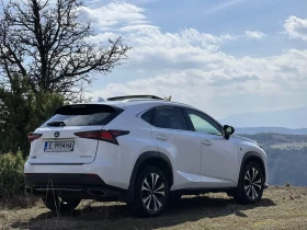 Lexus NX 300F Sport | Auto.bg — изображение 4 Lexus NX 300F Sport | Auto.bg — изображение 4